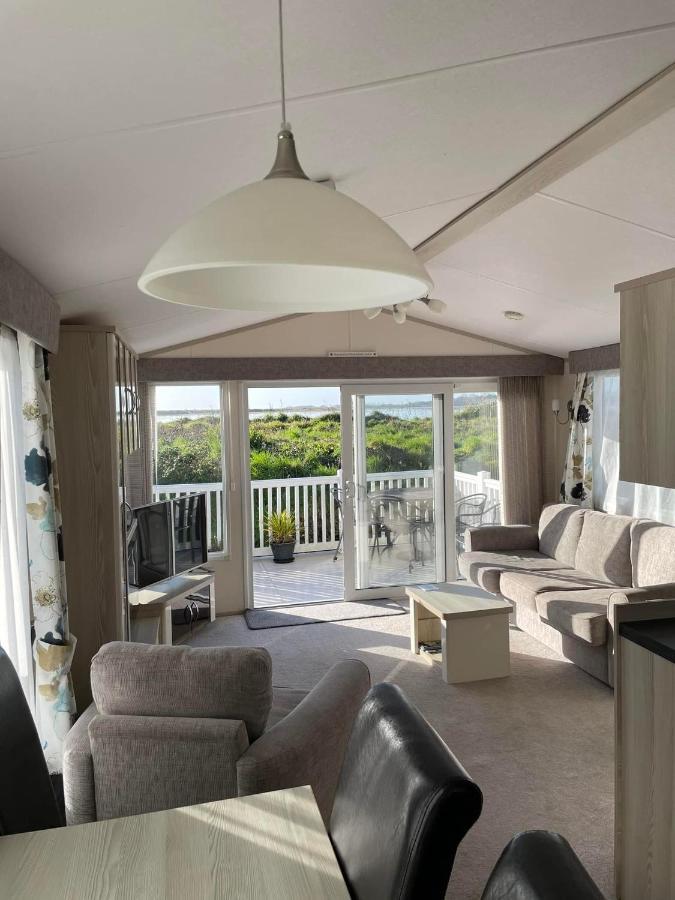Harbour Escape - Church Farm Pagham Exterior photo