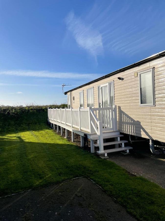 Harbour Escape - Church Farm Pagham Exterior photo